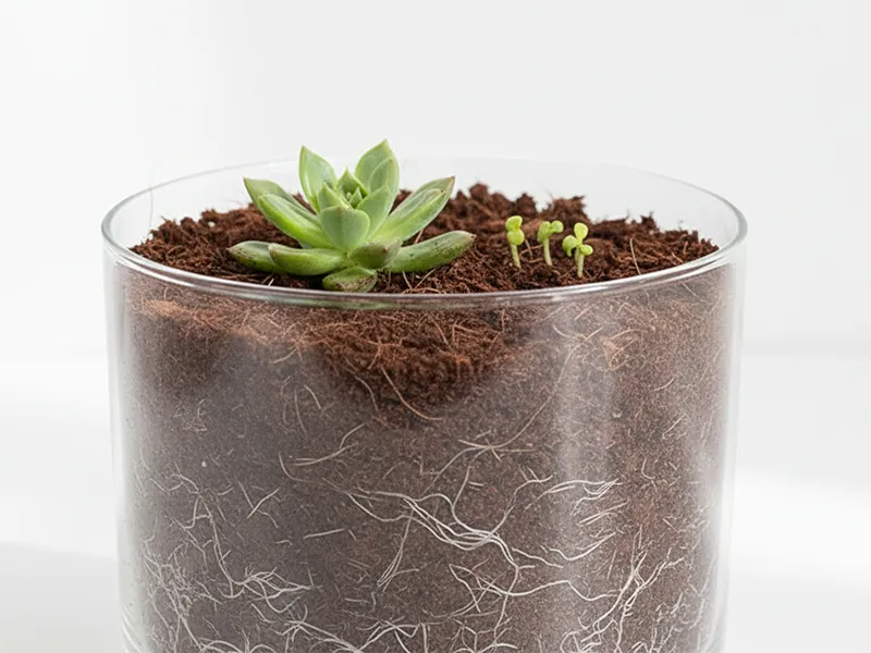 Coco Coir Fine
