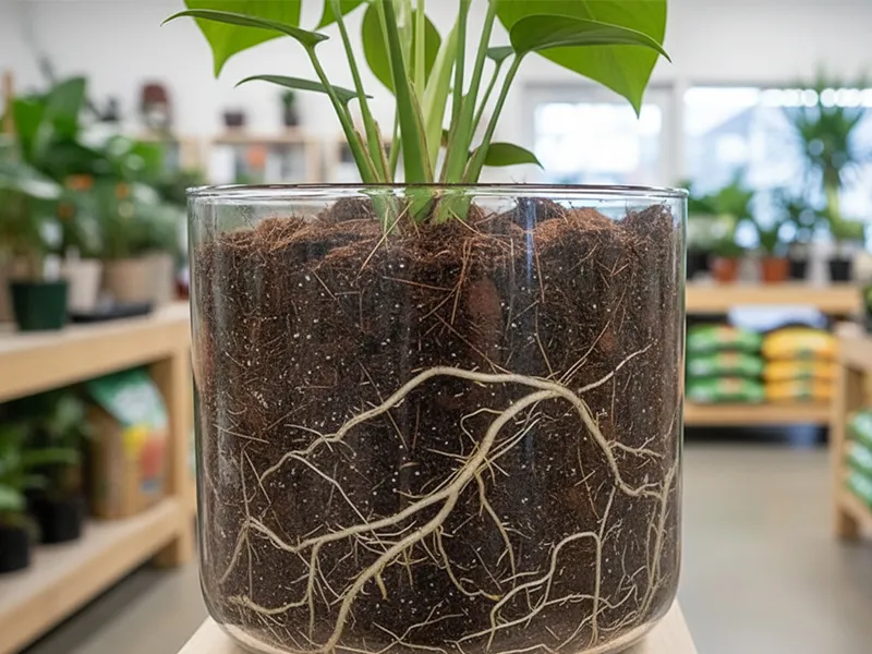 Aeration