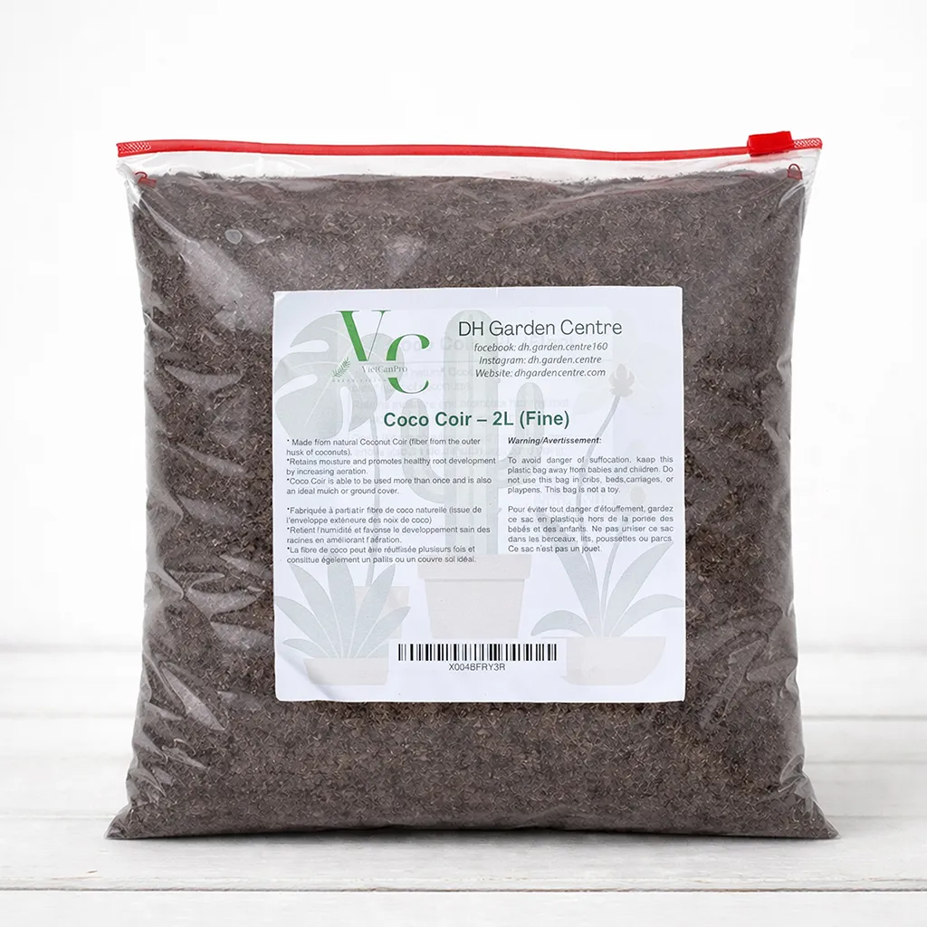 Coco Coir Fine